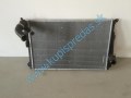 Chladič vody BMW X3 F25 / BMW X4 F26 MANUAL